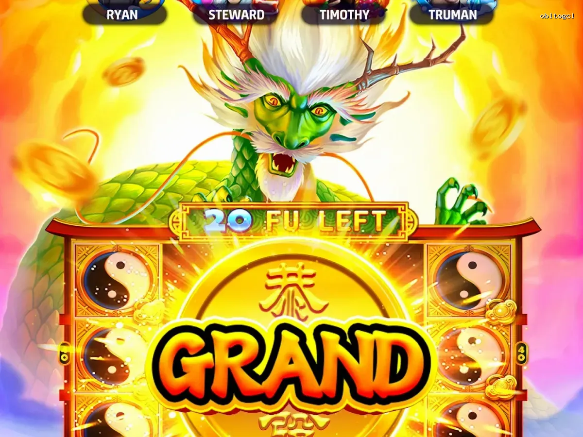 Koleksi obltogcl Slot Gacor screenshot